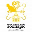 Логотип - Парк Московский зоопарк