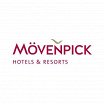 Логотип - Гостиница Mövenpick Moscow Taganskaya