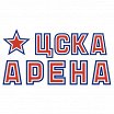Логотип - Место ЦСКА Арена
