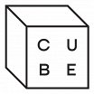 Логотип - Пространство Cube. Moscow