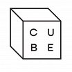 Логотип - Галерея и арт-магазин Cubed