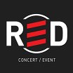 Логотип - Концертный зал Red