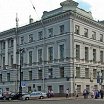 Логотип - Гороховая, 2. Музей истории политической полиции России