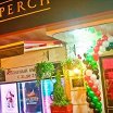 Логотип - Клуб The Perch