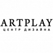 Логотип - Место Artplay
