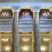 Логотип - Концертный зал Мальтийская капелла