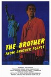 Брат с другой планеты / The Brother from Another Planet