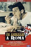 Американец в Риме / Un Americano a Roma