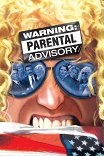 Внимание! Нецензурные выражения / Warning: Parental Advisory