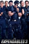 Неудержимые-3 / The Expendables 3