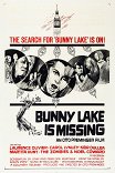 Исчезнувшая Банни Лейк / Bunny Lake Is Missing