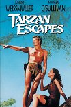 Тарзан в западне / Tarzan Escapes
