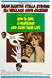 Как спасти брак и погубить свою жизнь / How to Save a Marriage and Ruin Your Life