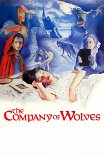 В компании волков / The Company of Wolves