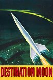 Место назначения — луна / Destination Moon