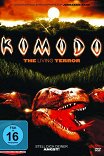 Комодо: Остров страха / Komodo