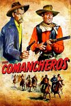 Команчерос / The Comancheros