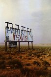Париж, Техас / Paris, Texas
