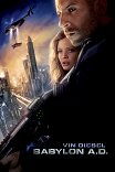 Вавилон нашей эры / Babylon A.D.