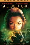 Ужас из бездны / Mermaid Chronicles Part 1: She Creature