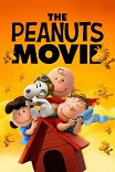 Снупи и мелочь пузатая в кино / The Peanuts Movie