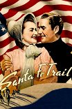 Дорога на Санта-Фе / Santa Fe Trail