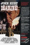 Последний срок / Deadline