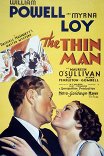 Тонкий человек / The Thin Man