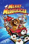 Мадагаскар. Новогодний выпуск / Merry Madagascar