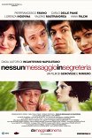 На автоответчике нет сообщений / Nessun messaggio in segreteria