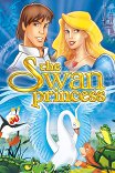 Принцесса-лебедь / The Swan Princess