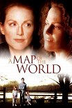 Карта мира / A Map of the World