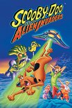 Скуби-Ду и нашествие инопланетян / Scooby-Doo and the Alien Invaders