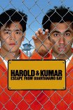 Гарольд и Кумар: Побег из Гуантанамо / Harold & Kumar Escape from Guantanamo Bay