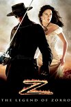 Легенда Зорро / The Legend of Zorro