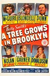 Дерево растет в Бруклине / A Tree Grows in Brooklyn