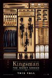 Kingsman: Секретная служба / Kingsman: The Secret Service