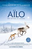 Приключения олененка / Aïlo: Une odyssée en Laponie