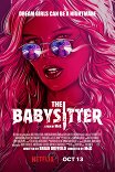 Няня / The Babysitter