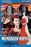 Господин Рипуа / Monsieur Ripois