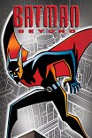 Бэтмен будущего / Batman Beyond