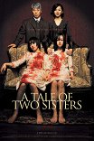 История двух сестер / Janghwa, Hongryeon