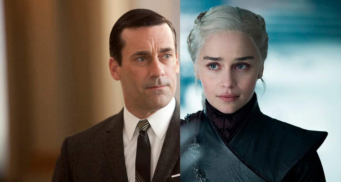 Сериалы про маньяков