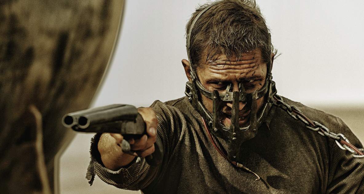 20 фильмов с захватывающим сюжетом – Афиша-Кино