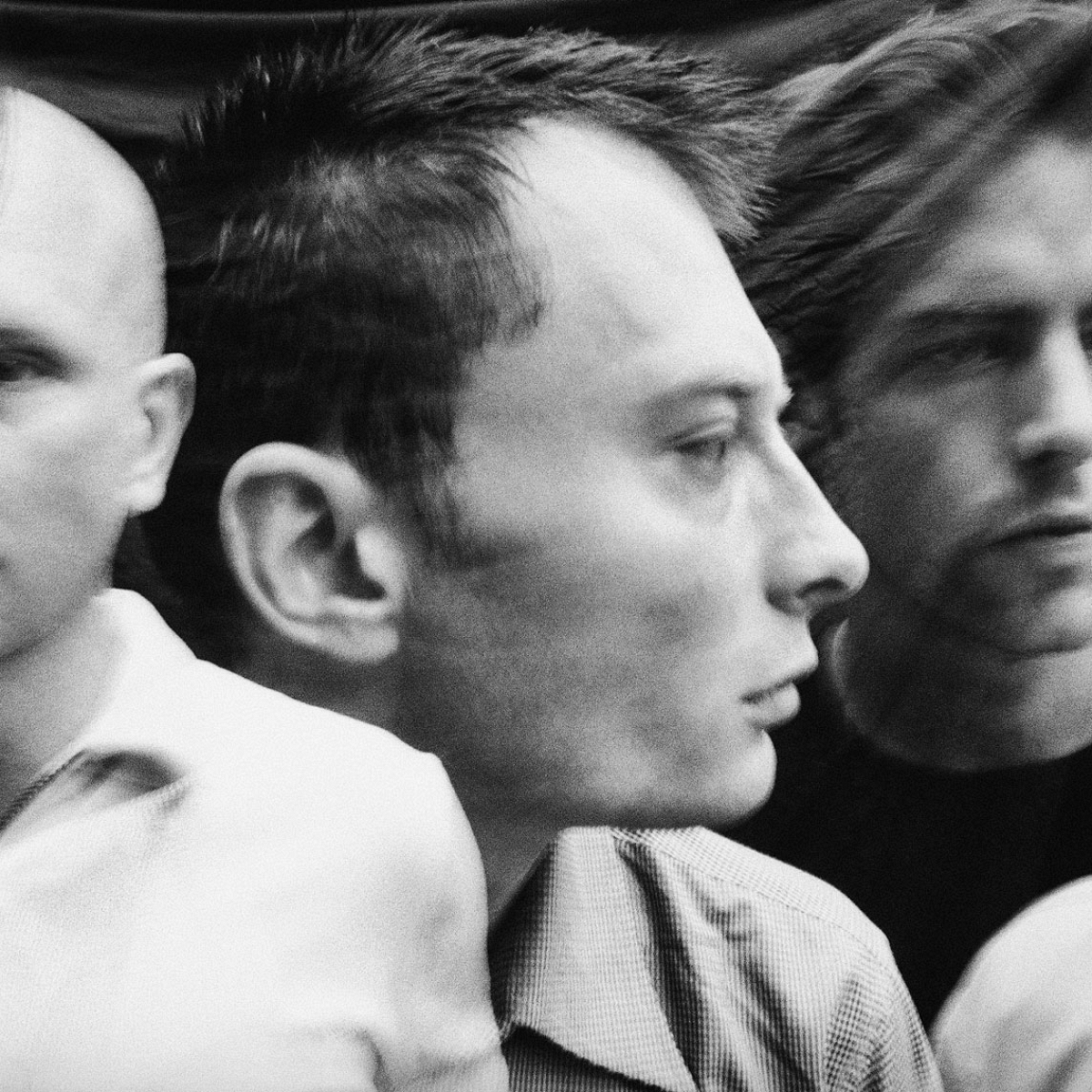 Самая грустная песня Radiohead и 6 других странных исследований в области  музыки - Афиша Daily