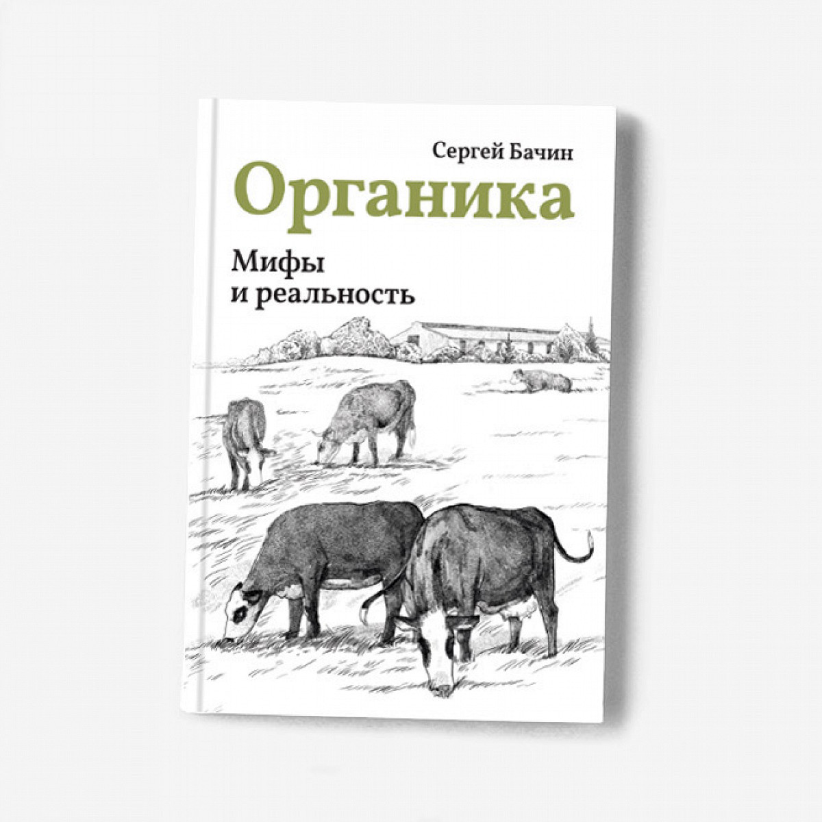 Вся правда об органических экобионатуральных продуктах - Афиша Daily