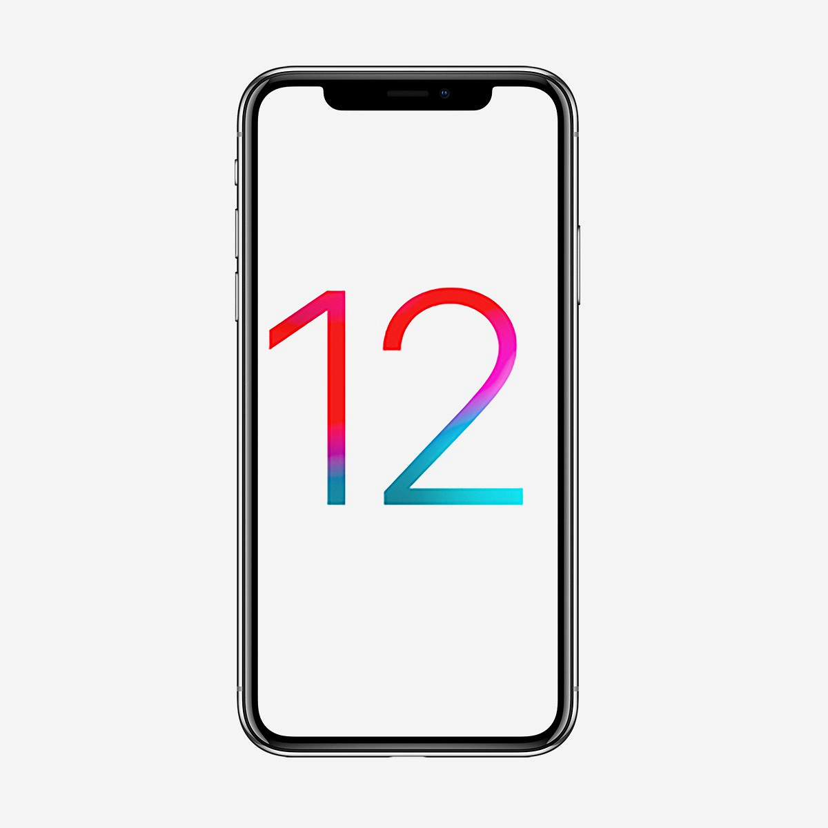 Новые функции iOS 12 - Афиша Daily