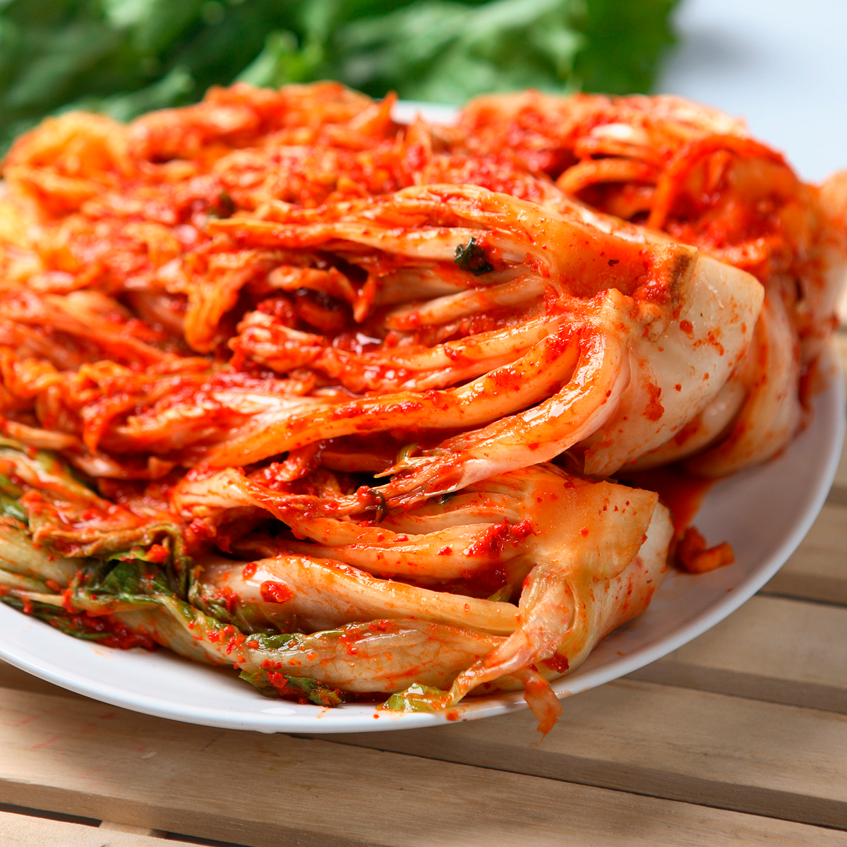 Кимчи: рецепт традиционного корейского блюда