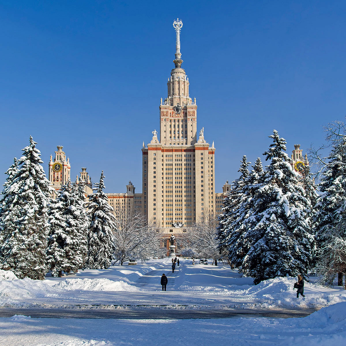 Легенды Москвы - Афиша Daily