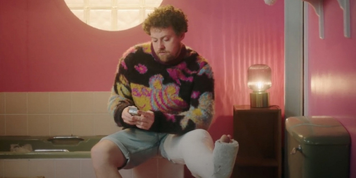 Ностальгия по подростковым годам в новом клипе Metronomy